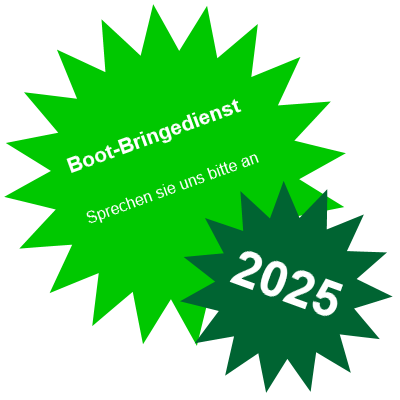 Boot-Bringedienst